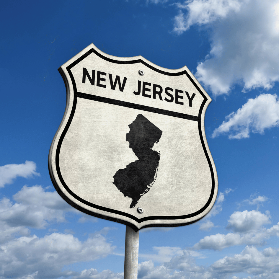 NJ Shore Pride