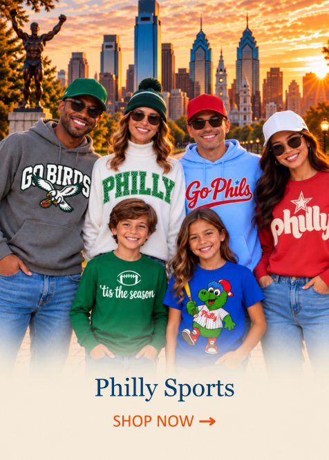 Philly Game Day