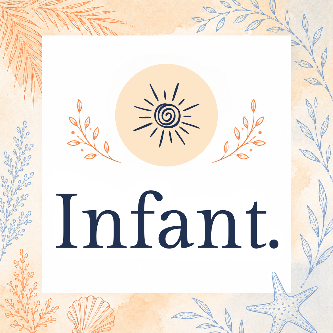 Infant