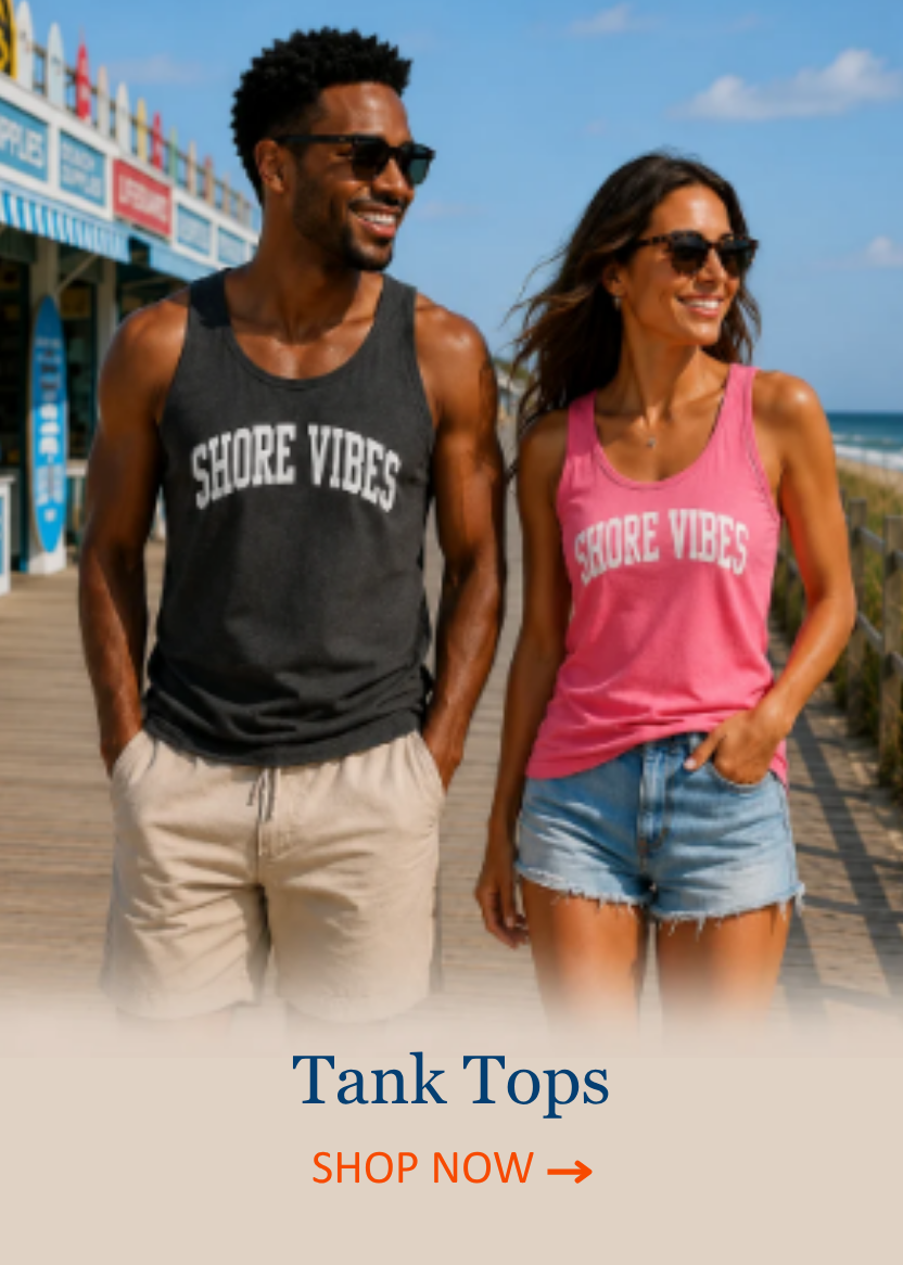 Tank Tops