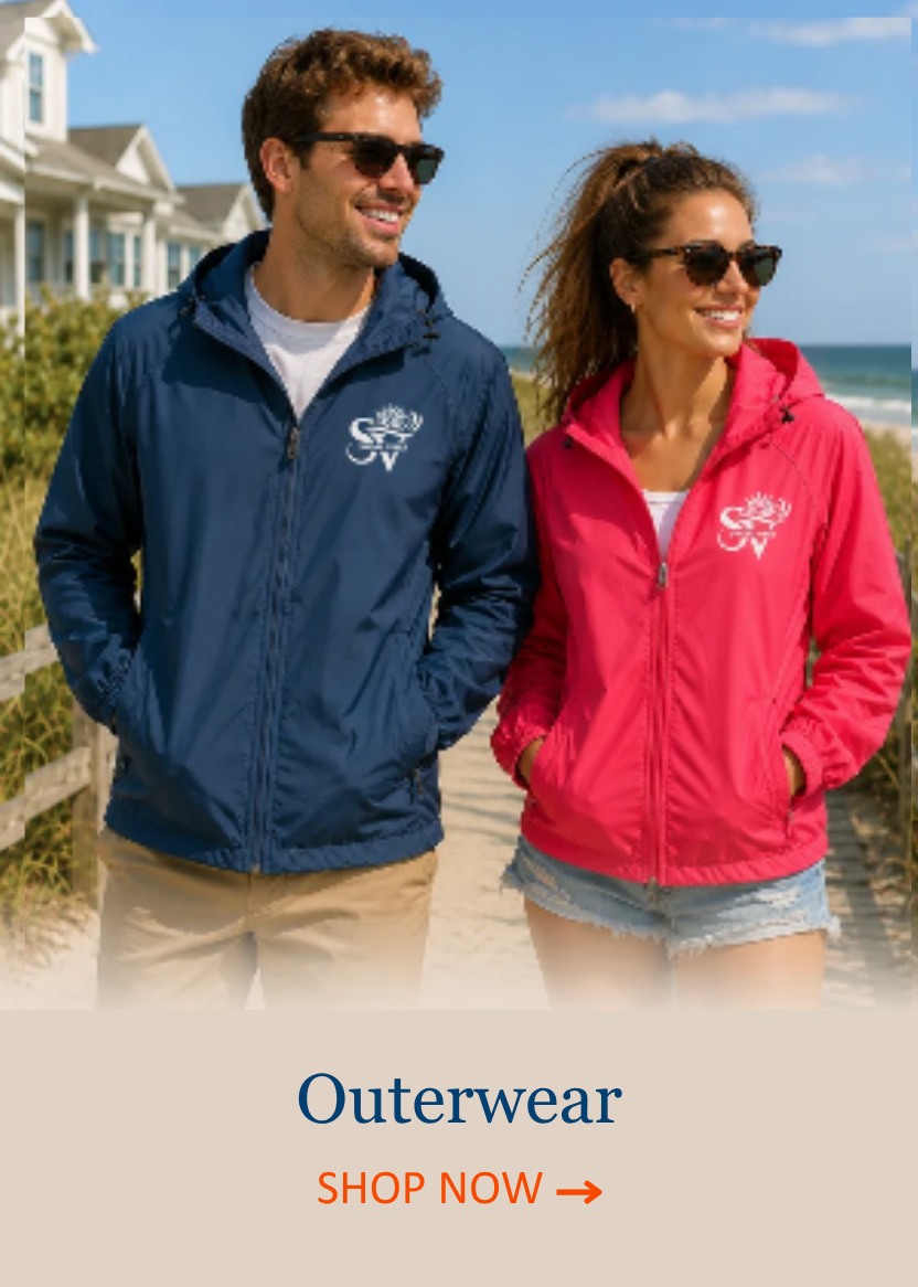 Jackets & Outerwear