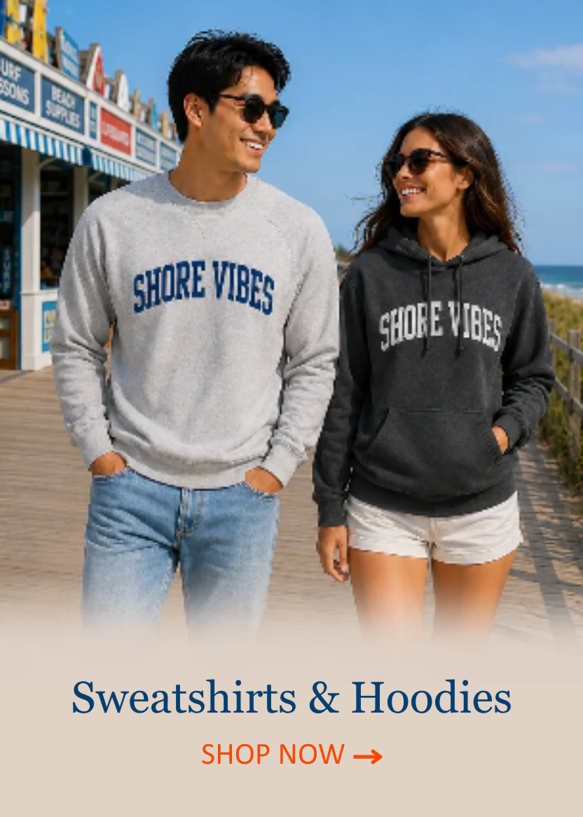 Sweatshirts & Hoodies