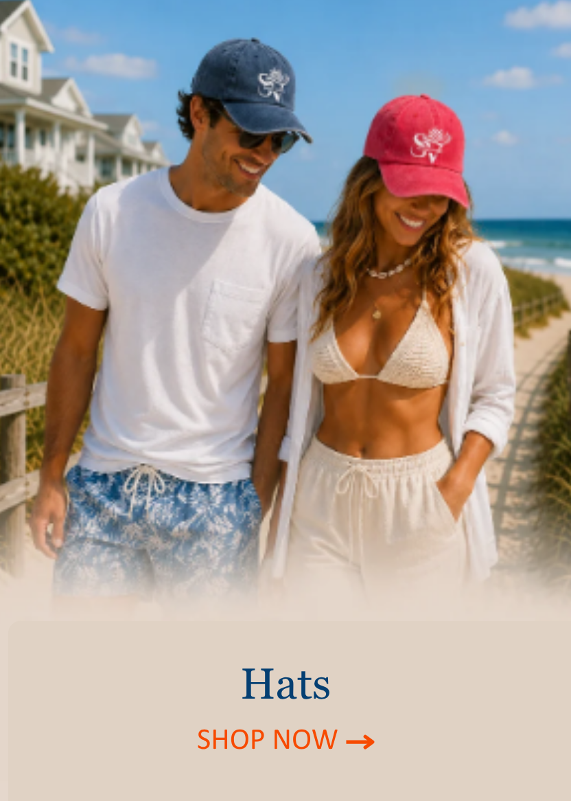 Hats & Headwear
