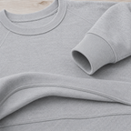 Adult Shore Vibes Crew Sweatshirt