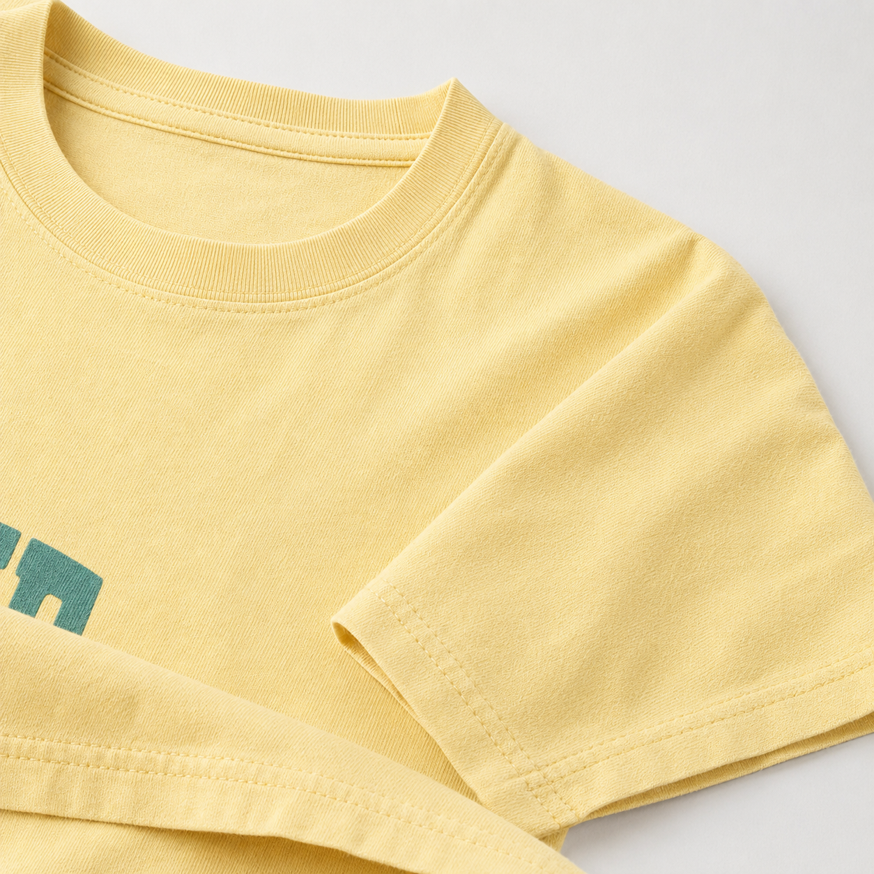 Adult Shore Vibes Classic Arch Tee