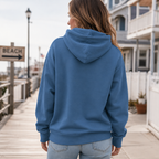 Adult Shore Vibes Classic Arch Hoodie