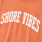 Adult Shore Vibes Short Sleeve Tee