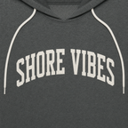 Adult Shore Vibes Classic Arch Hoodie