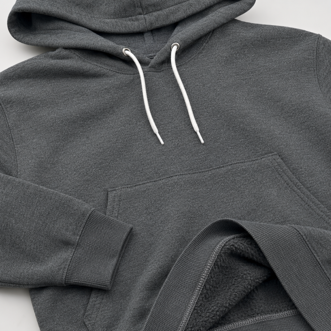 Adult Shore Vibes Classic Arch Hoodie