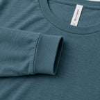 Adult Shore Vibes Long Sleeve Tee