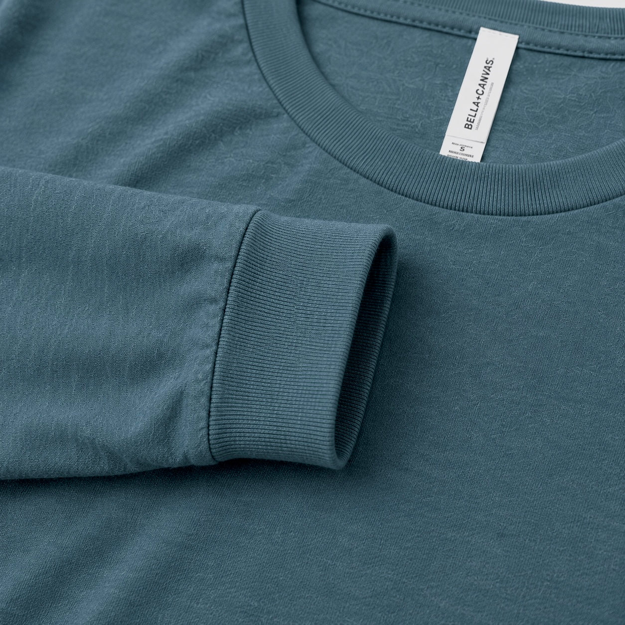 Adult Shore Vibes Long Sleeve Tee