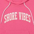 Adult Shore Vibes Classic Arch Hoodie