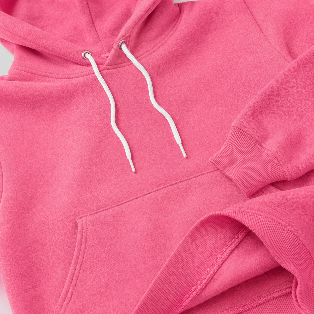 Adult Shore Vibes Classic Arch Hoodie
