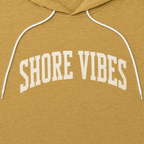 Adult Shore Vibes Classic Arch Hoodie