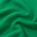 Kelly Green Port & Co PC55LS long sleeve shirt fabric texture close-up