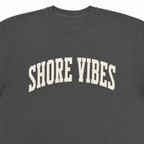 Adult Shore Vibes Classic Arch Tee