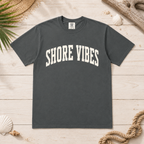 Adult Shore Vibes Classic Arch Tee