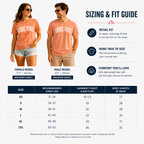 Adult Shore Vibes Short Sleeve Tee