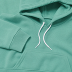Adult Shore Vibes Classic Arch Hoodie