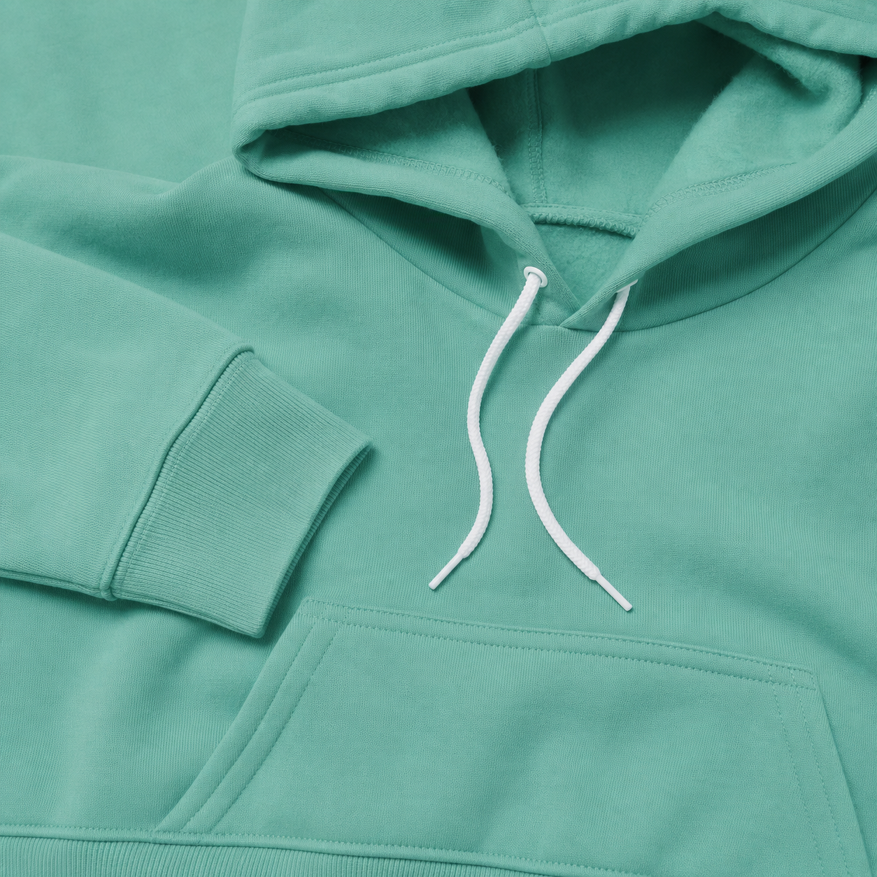 Adult Shore Vibes Classic Arch Hoodie