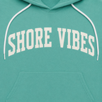 Adult Shore Vibes Classic Arch Hoodie