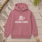 Toddler Shore Vibes Classic Arch Hoodie