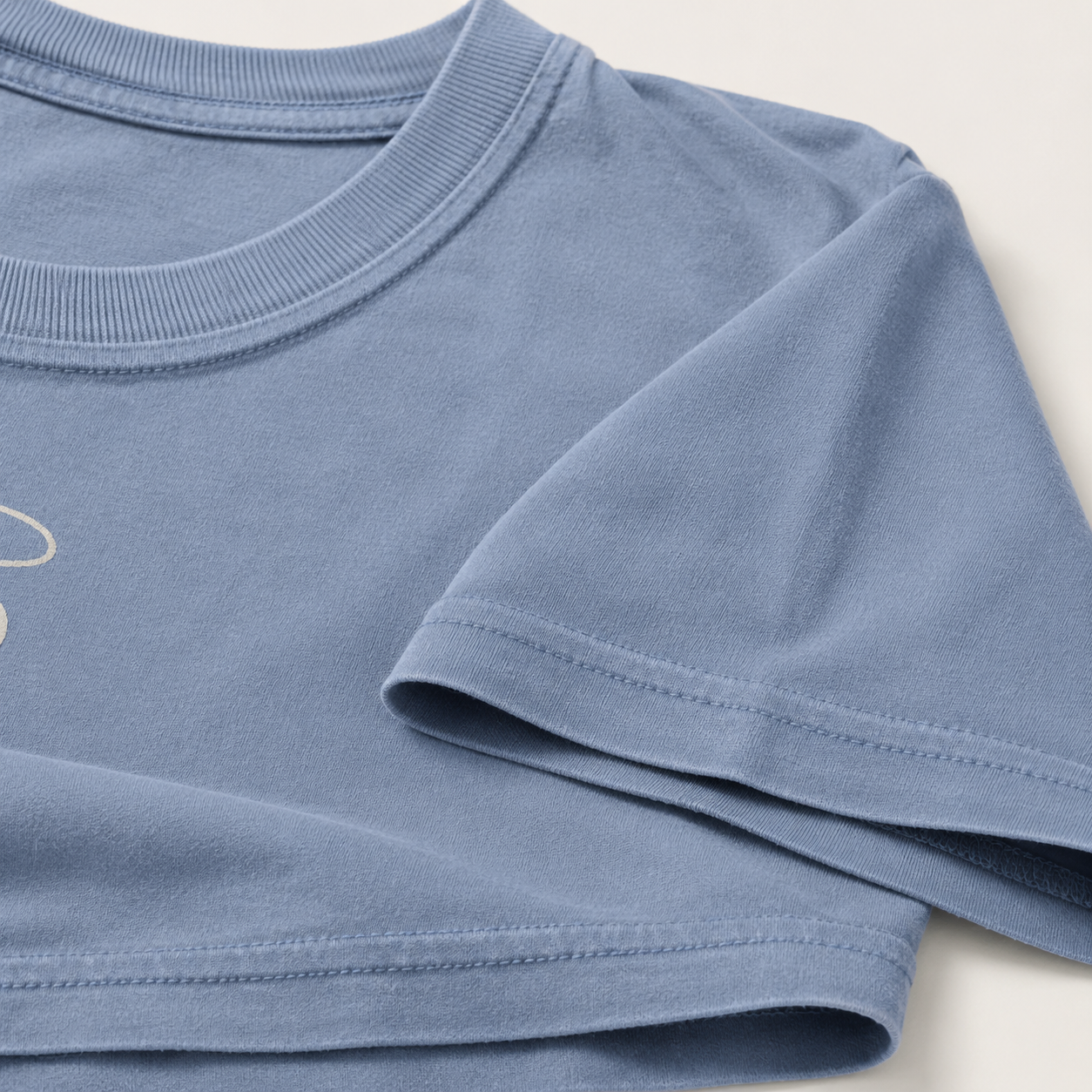 Adult Shore Vibes Classic Arch Tee