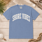 Adult Shore Vibes Classic Arch Tee