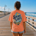 Shore Vibes Melon Girl Video